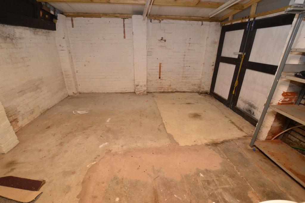 Garage (Internal)
