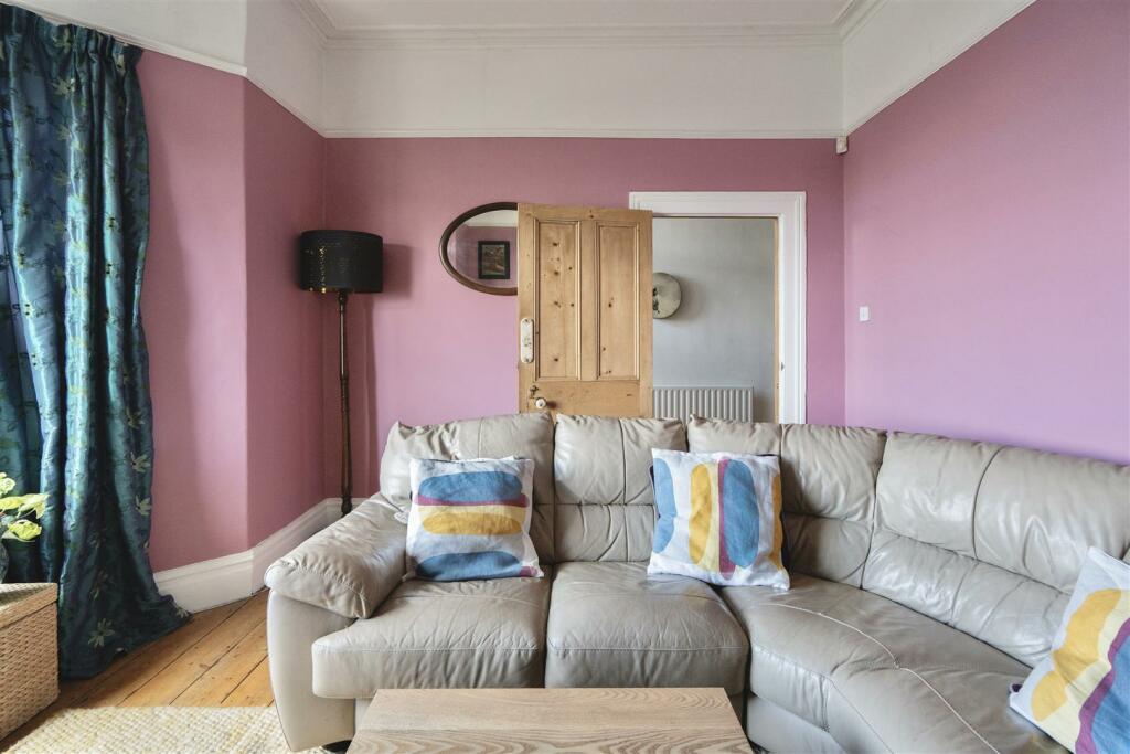 Reception Room 1