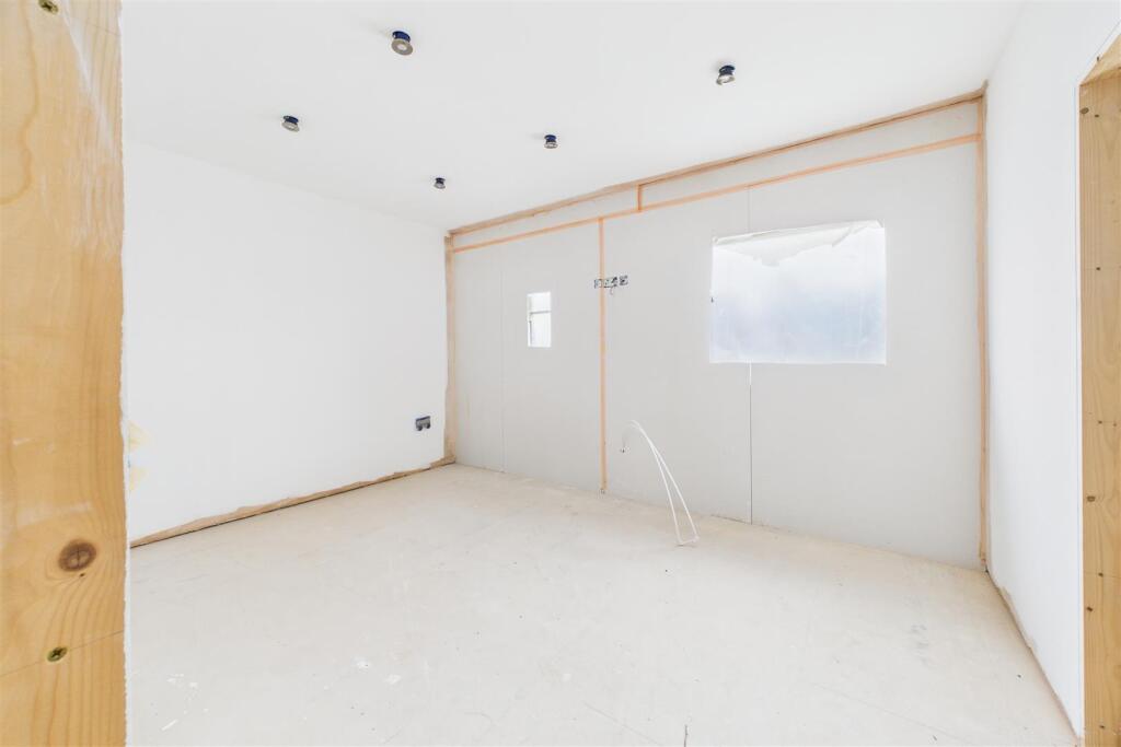 Plot 2 - Brent Road Farm, Brent Broad Burnham-On-S