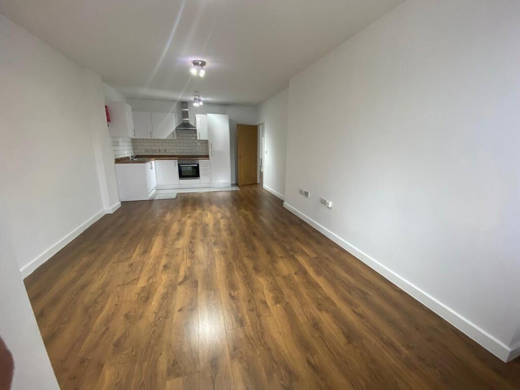 Touthill Place, Peterborough, Cambridgeshire, PE1