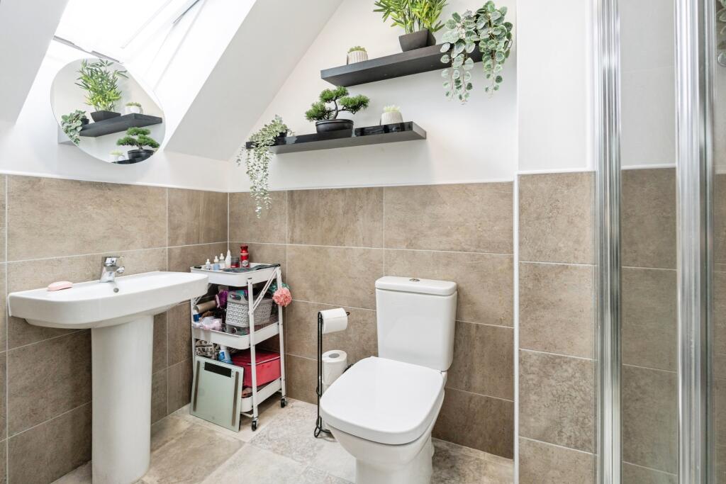 Master En-suite
