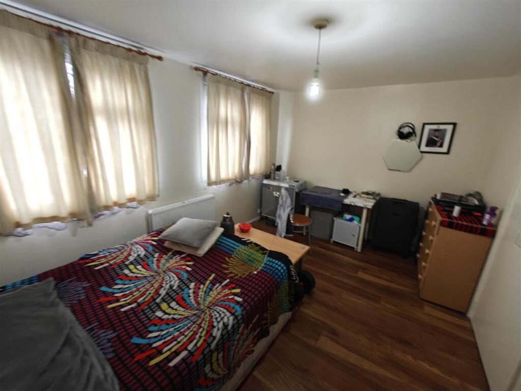 Bed 1