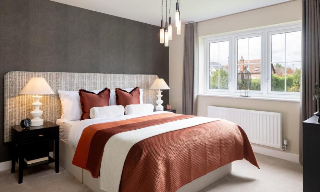 Dandara - Fortuna Fields - The Chartwell, Home 25