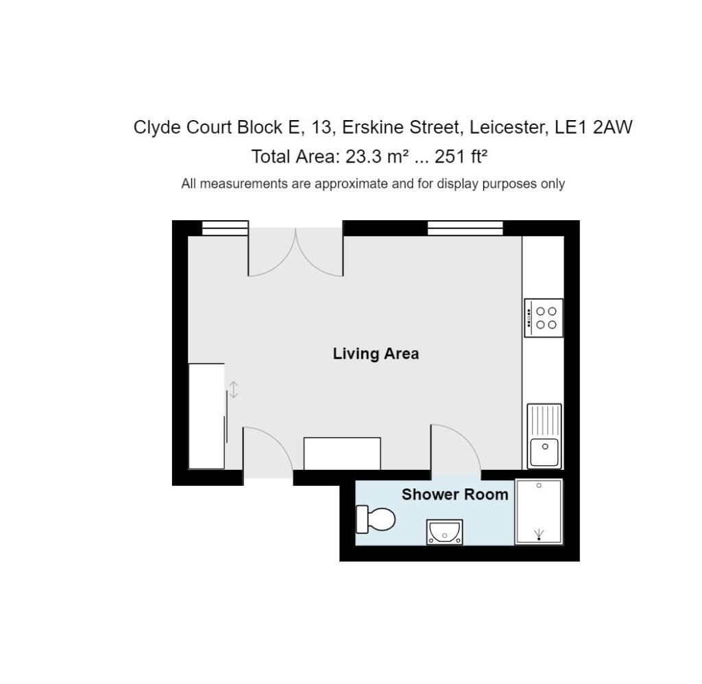 Clyde Court Erskine Street, Leicester, LE1 2AW.jpg