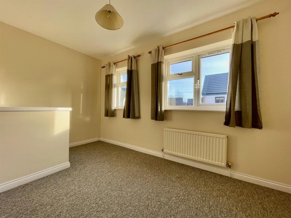 Bedroom 2 Front