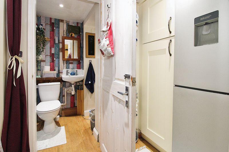 Guest WC