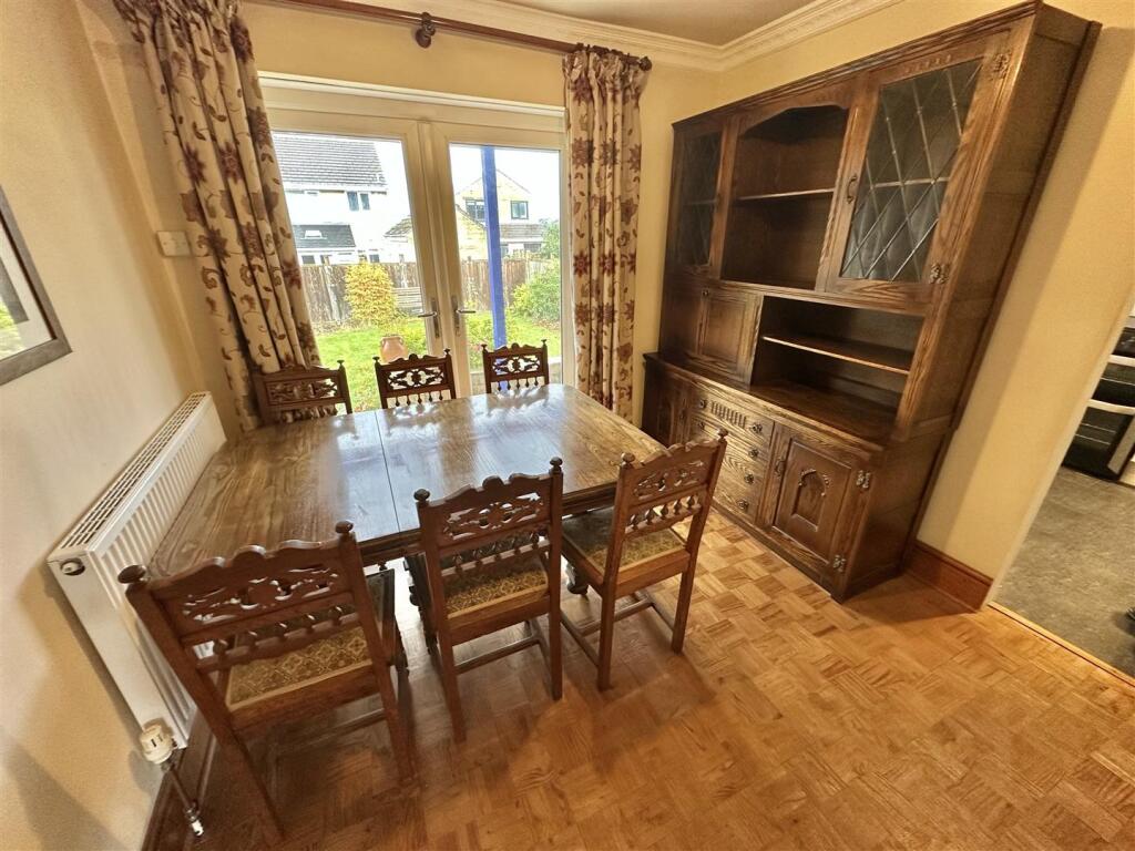 Bramleys Estate Agents - Netherton Moor Road - Net
