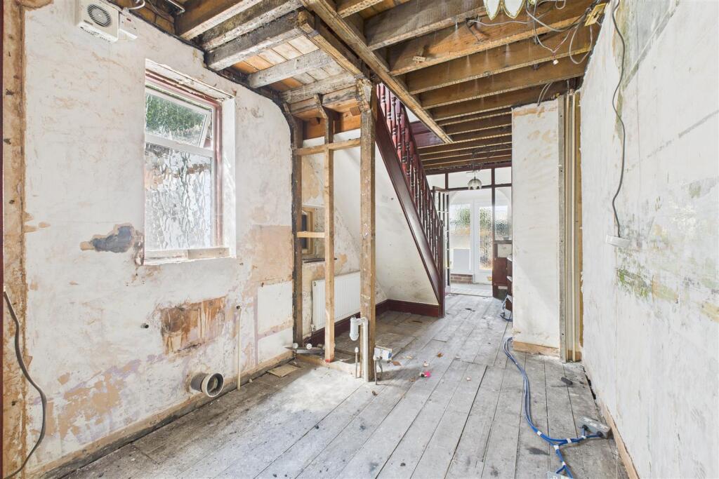 21 Bedminster Road Bedminster, Bristol BS3 5PE | F