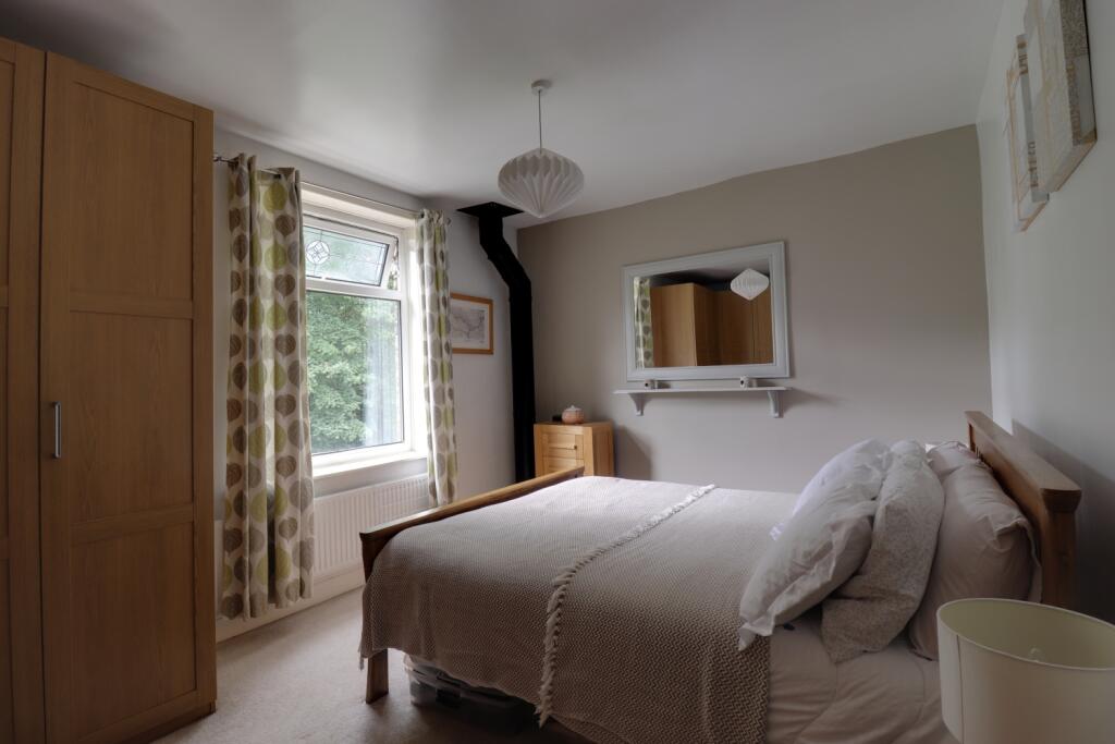 Double bedroom 2