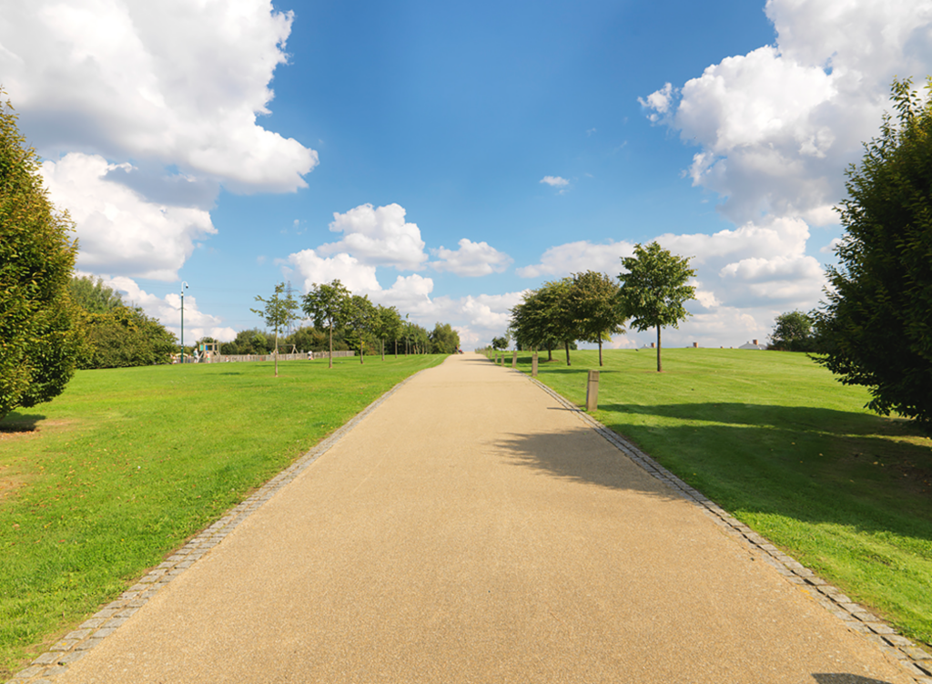 Path
