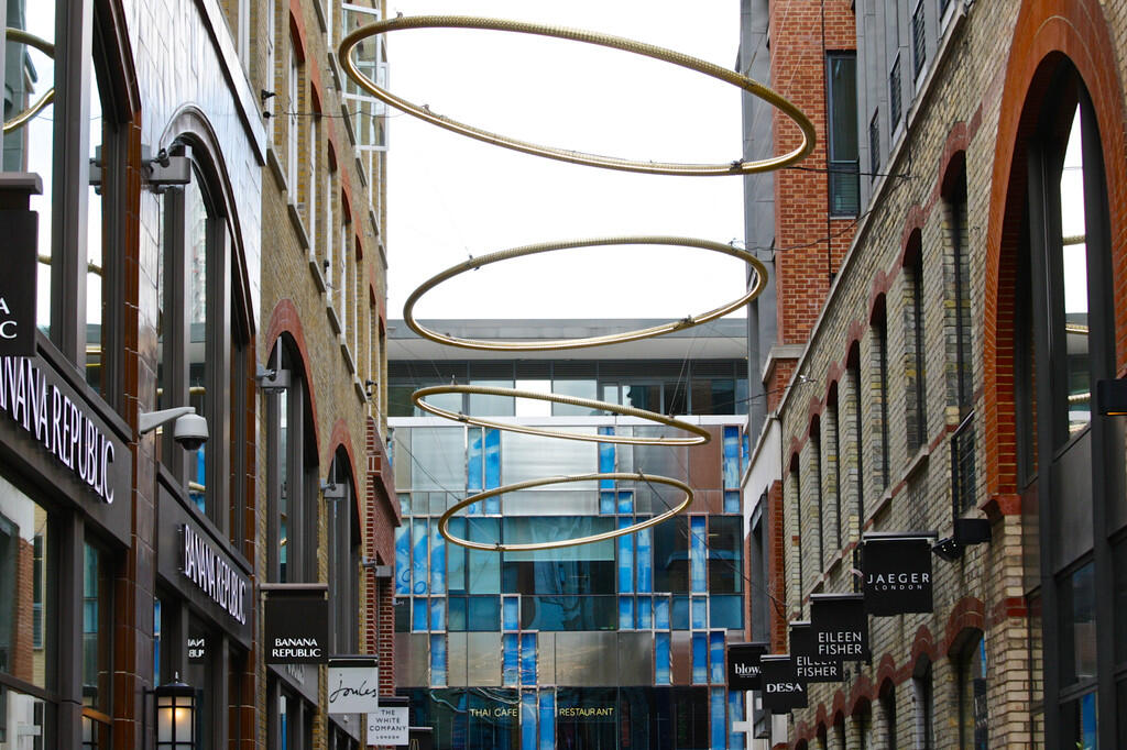 Tavistock Bow-169
