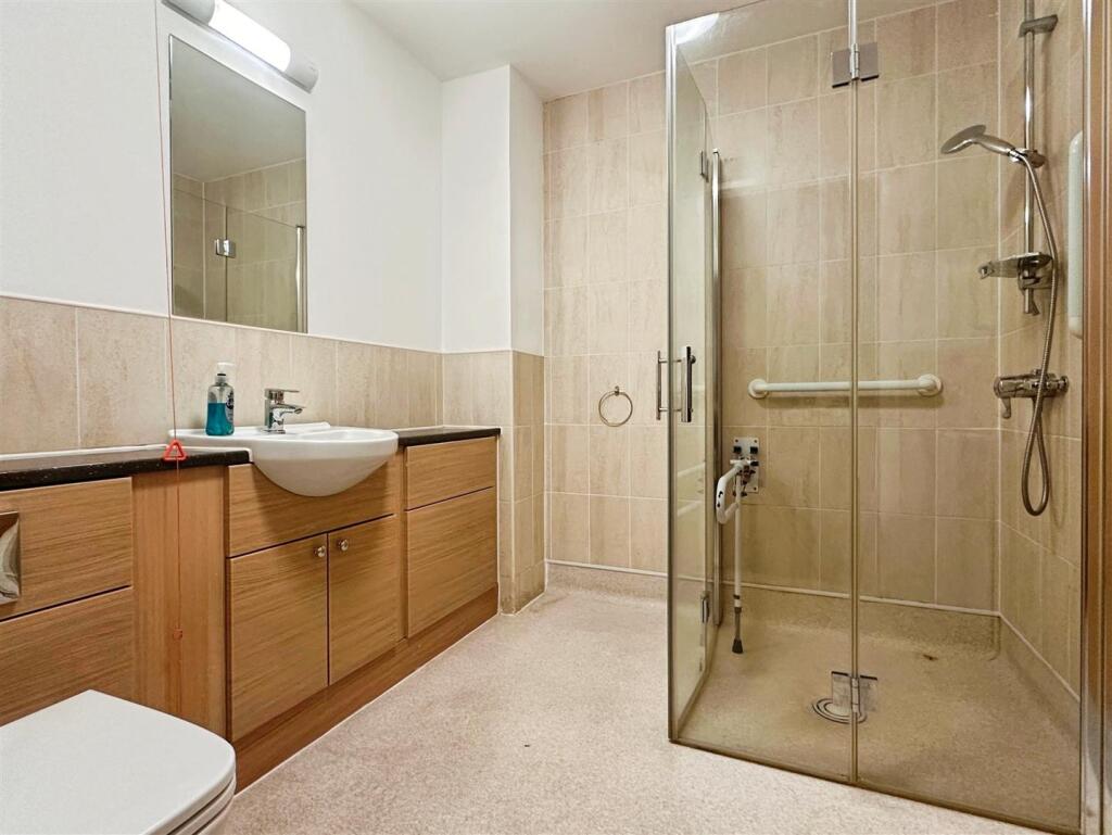Wet Room