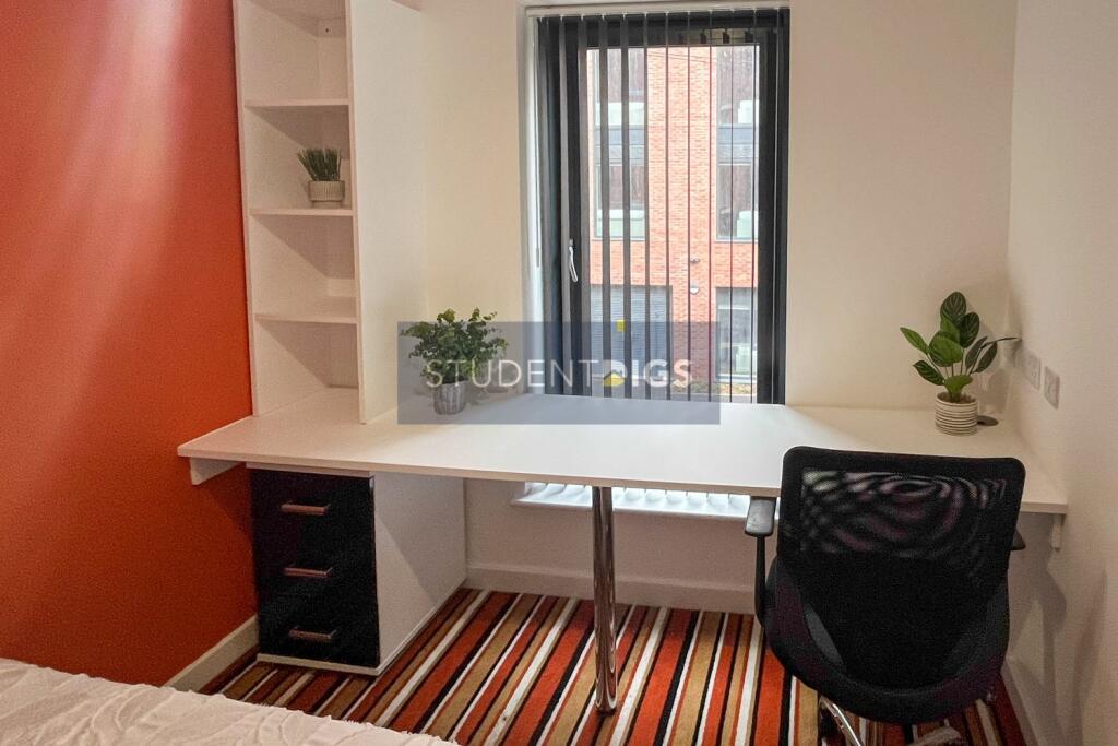 Student Digs - Abode