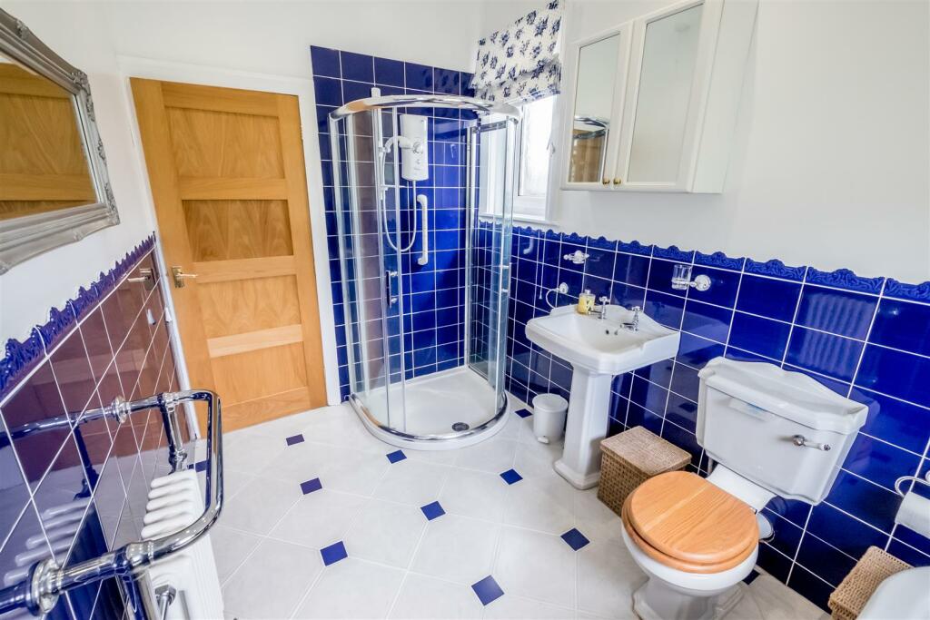 House Bathroom