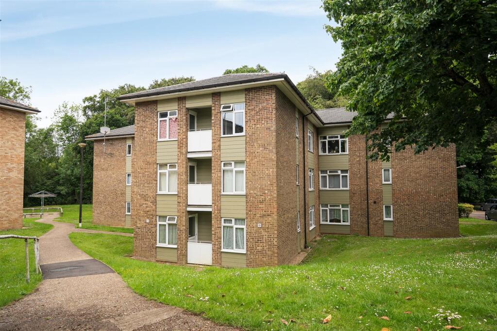 External Elevation