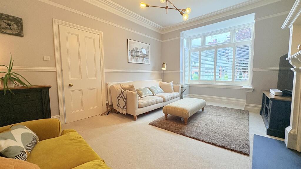 Reception Room One