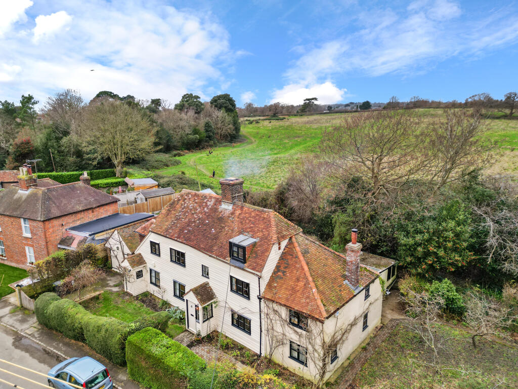Aerial South-West DJI_0612