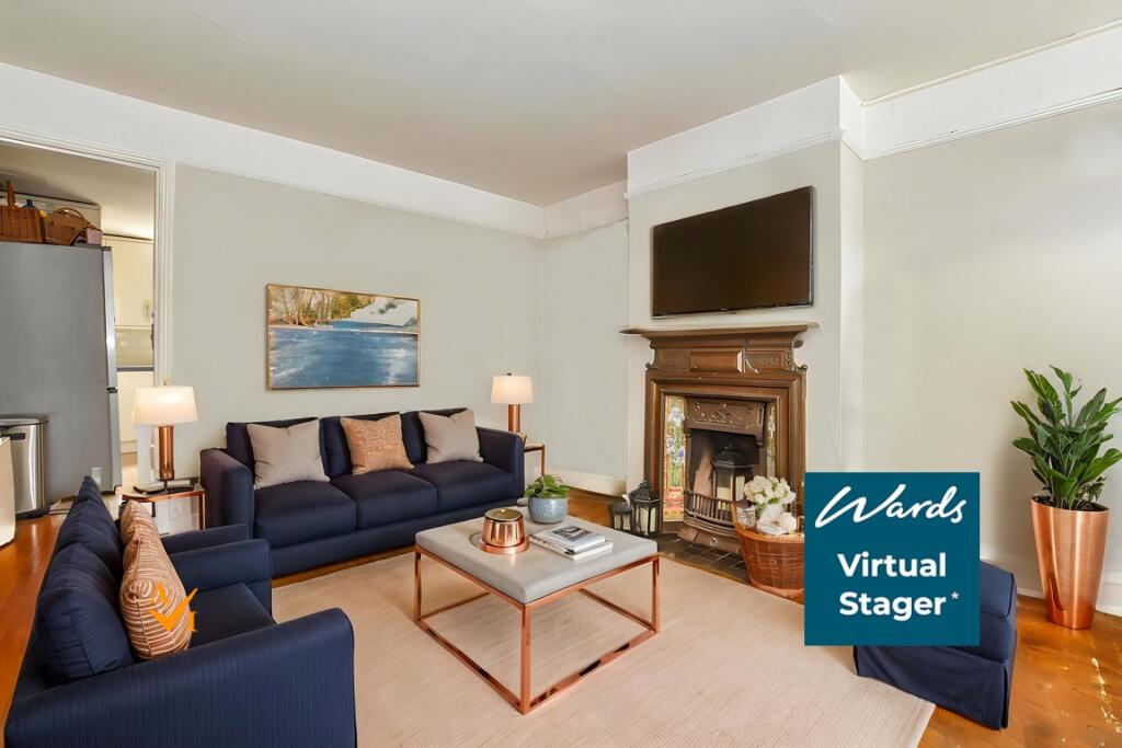 Lounge (Modern Style)