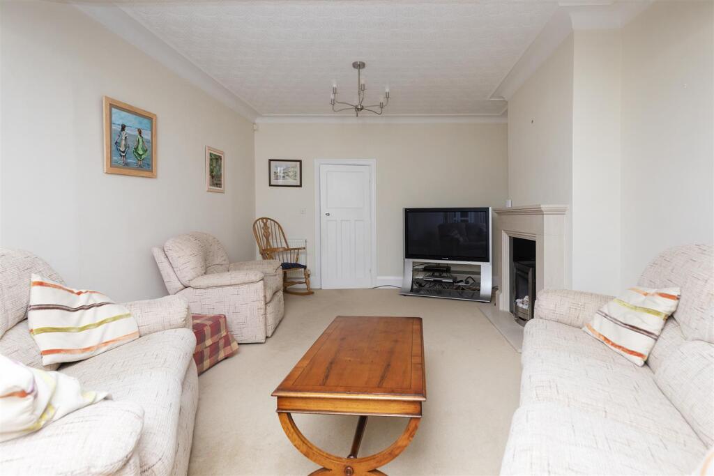 Bramleys Estate Agents - Dingley Road - Edgerton (