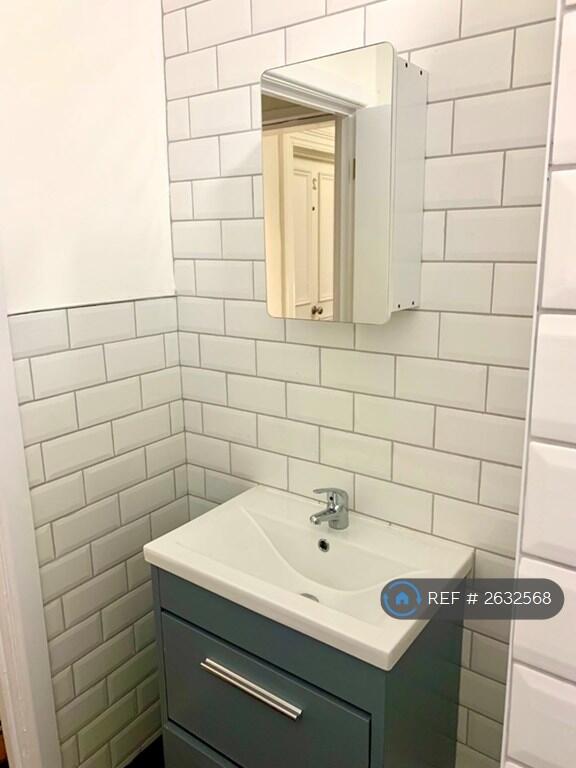 New Bathroom