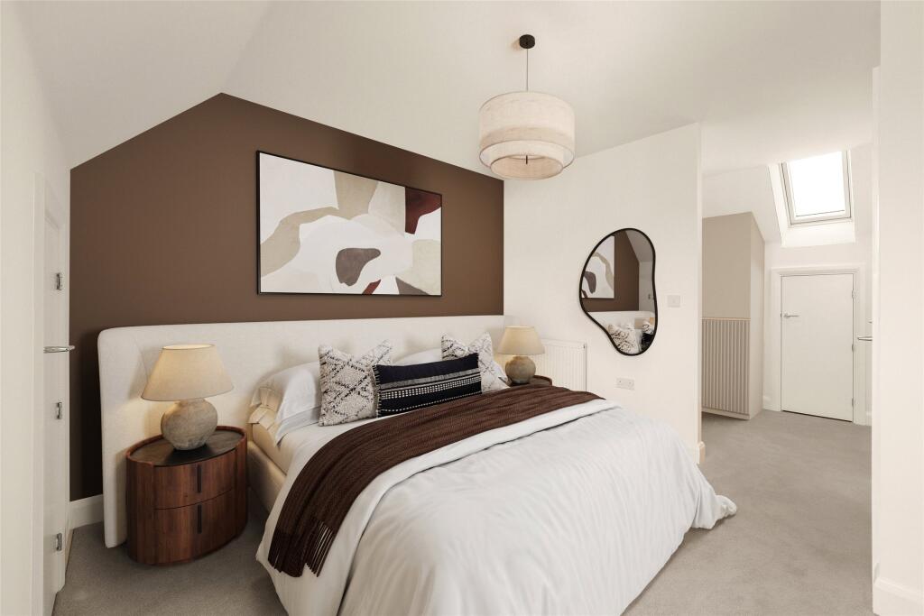 The Willow, Priory Meadows, Gloucester, Gloucestershire, GL2