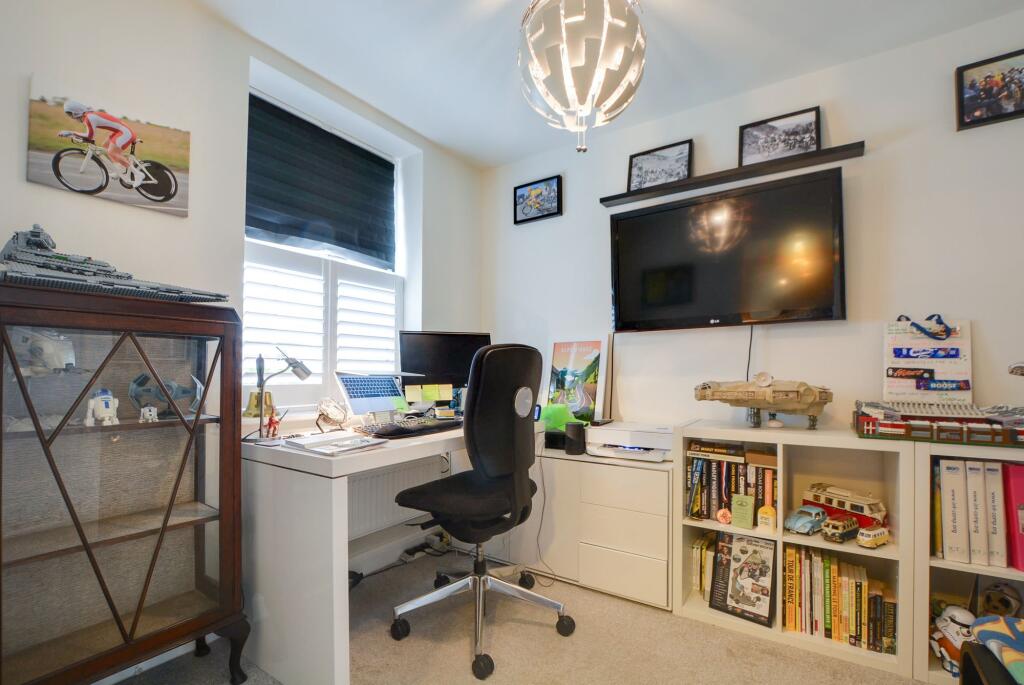 Study / Home Office