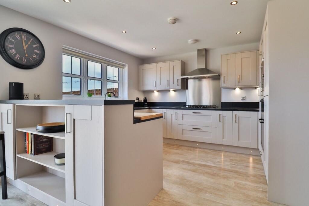 Kitchen II