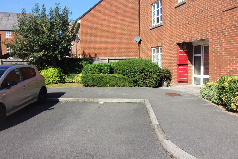 Car Parking Space