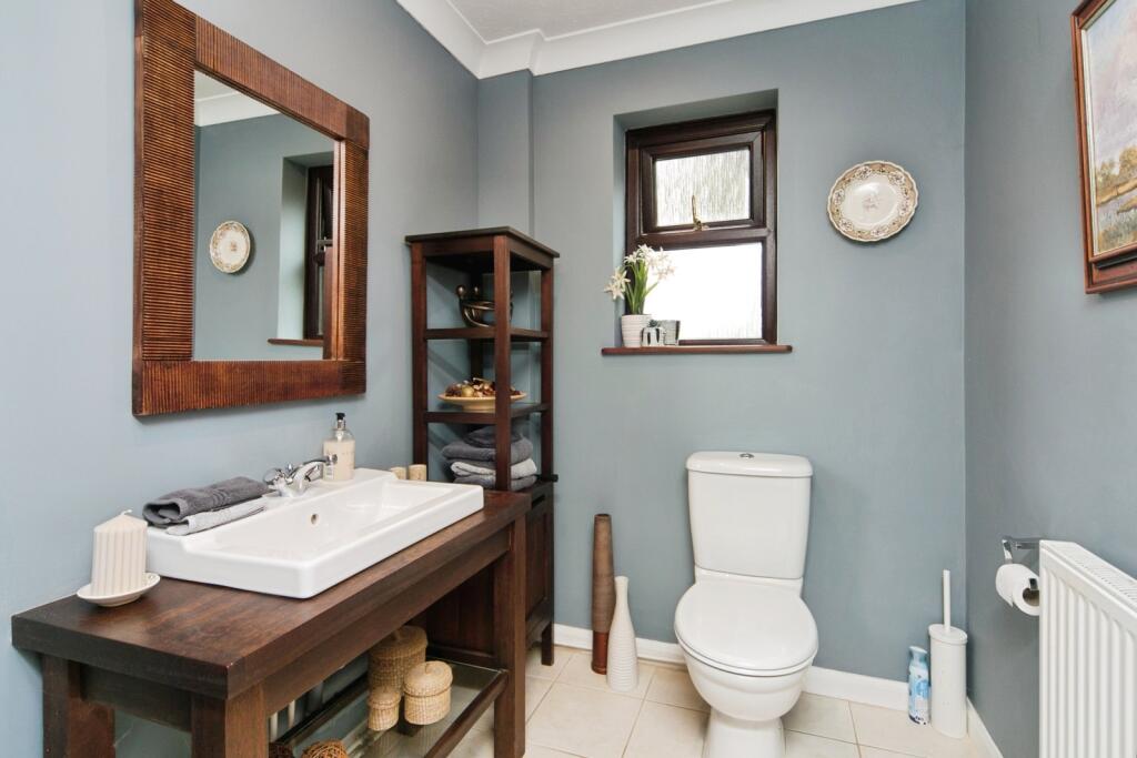 WC