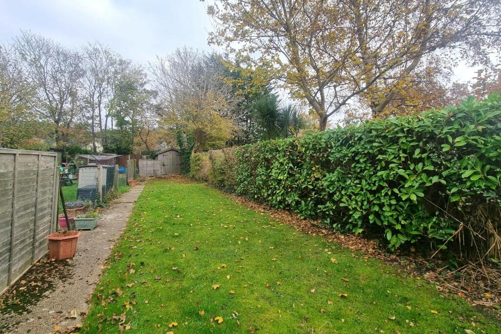 GARDEN
