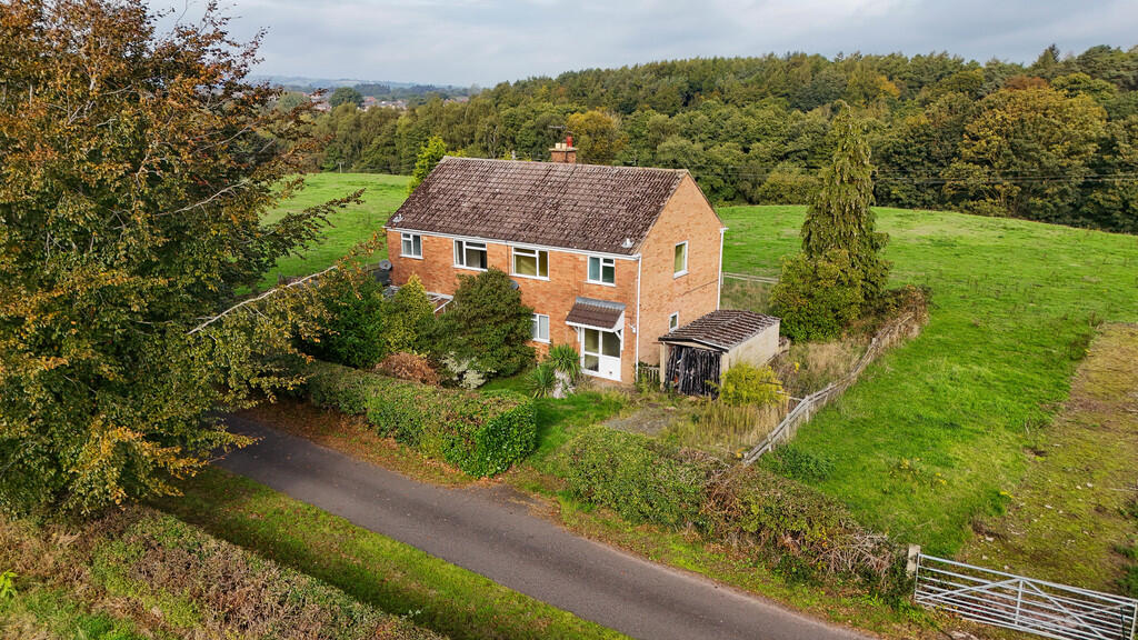 Both Cottages fro...