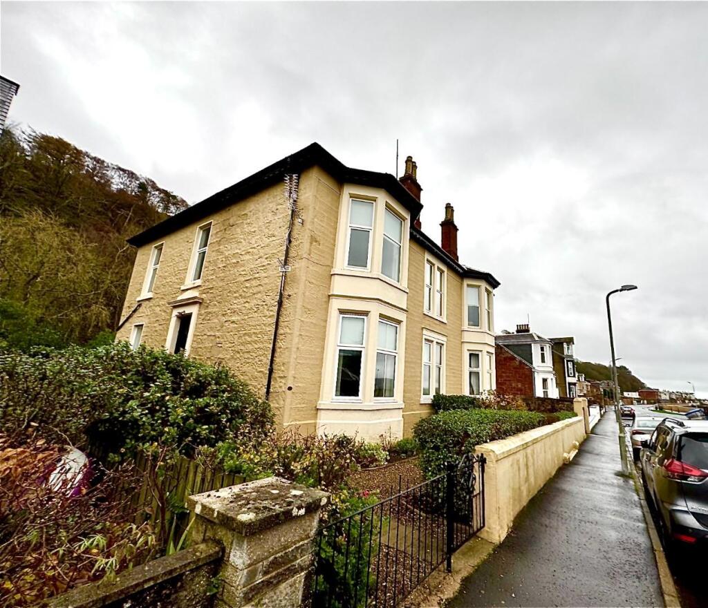 Gardens &amp; Outbuildings