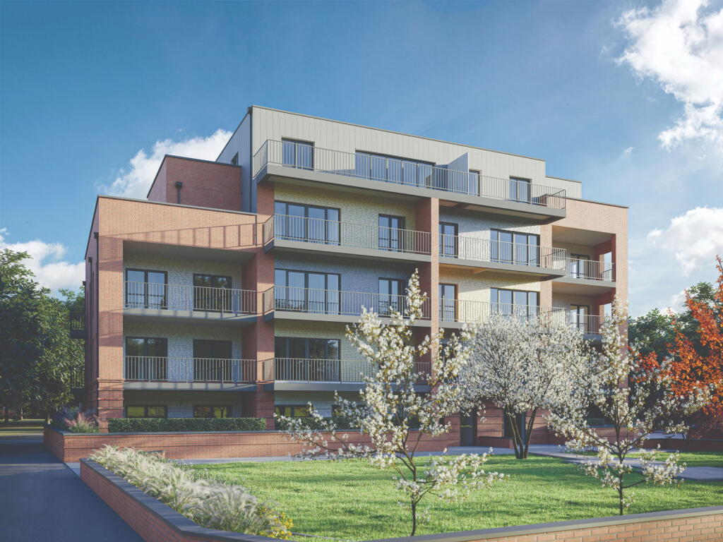 Tollesbury House, Duke Street, Ipswich, IP3
