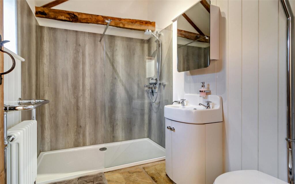 En Suite