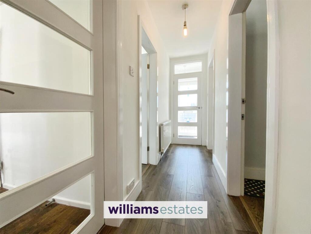 hallway