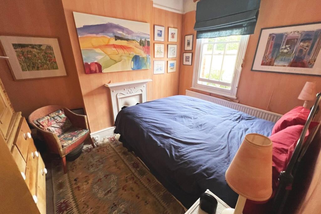 49 Silwood Road B2