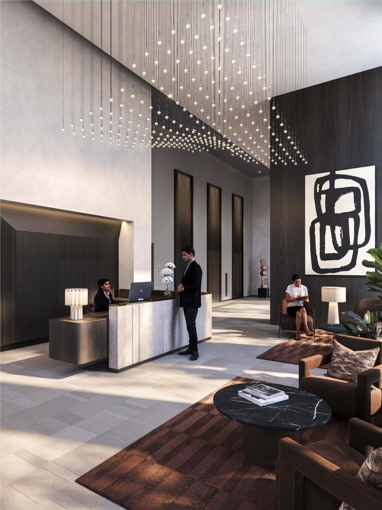 Concierge Cgi