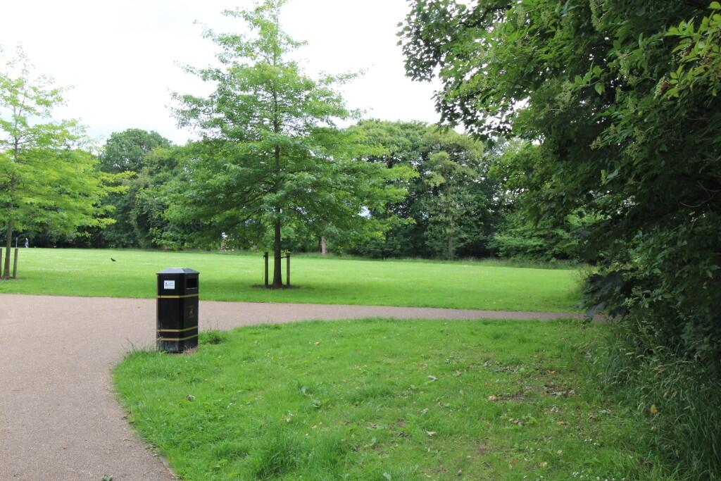 Farington Park 