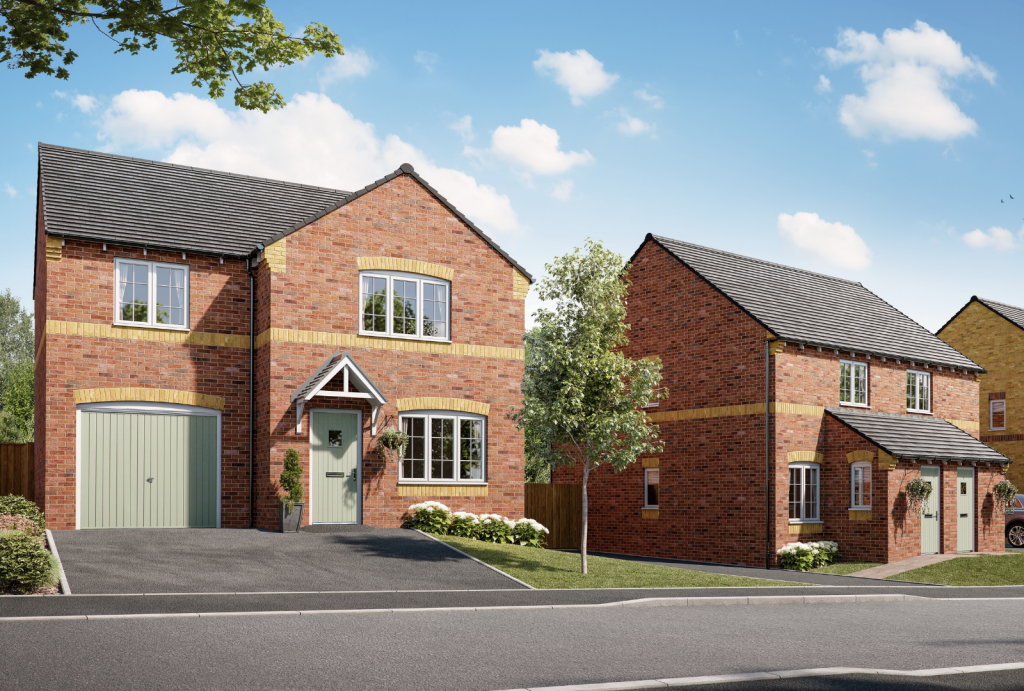 Images are used for illustrative purposes only and may include optional upgrades at additional cost.