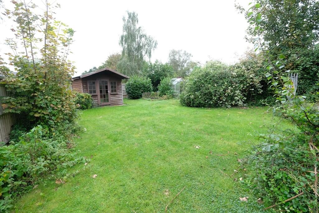 GARDEN 