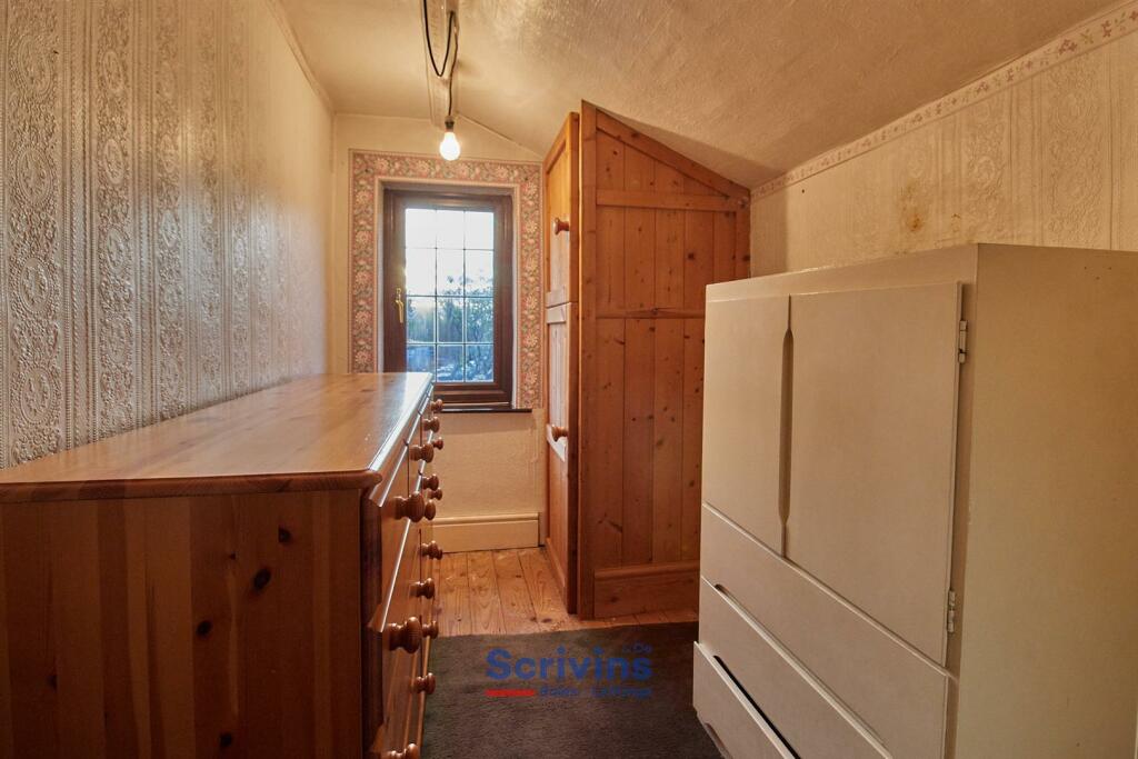 NURSERY/STUDY