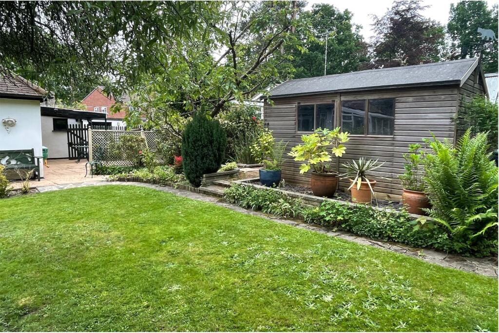 Garden Store