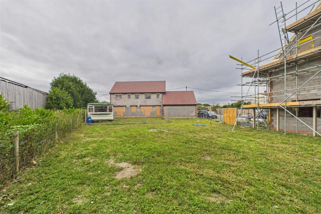 Plot 2 - Brent Road Farm, Brent Broad Burnham-On-S