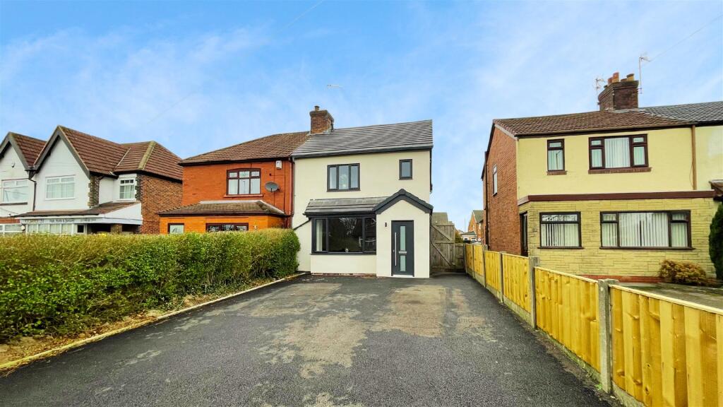 Cross Pit Lane For Sale