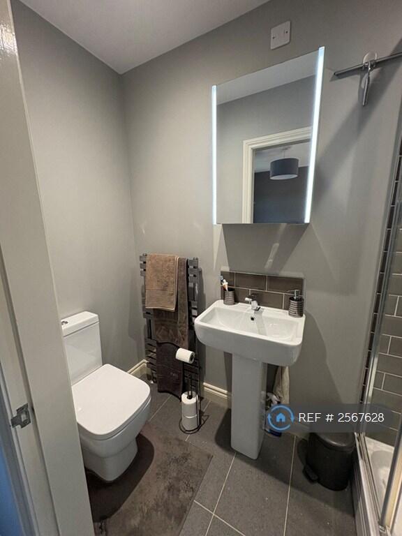 Ensuite