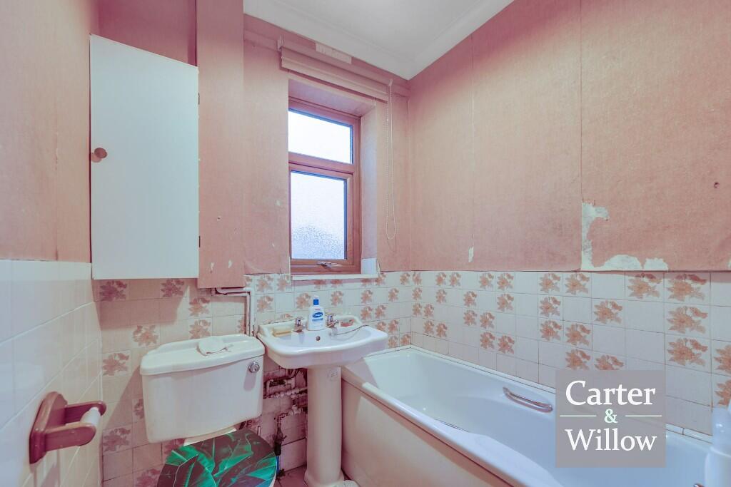 Bathroom/WC