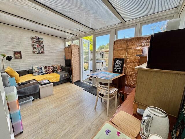 Sun Room
