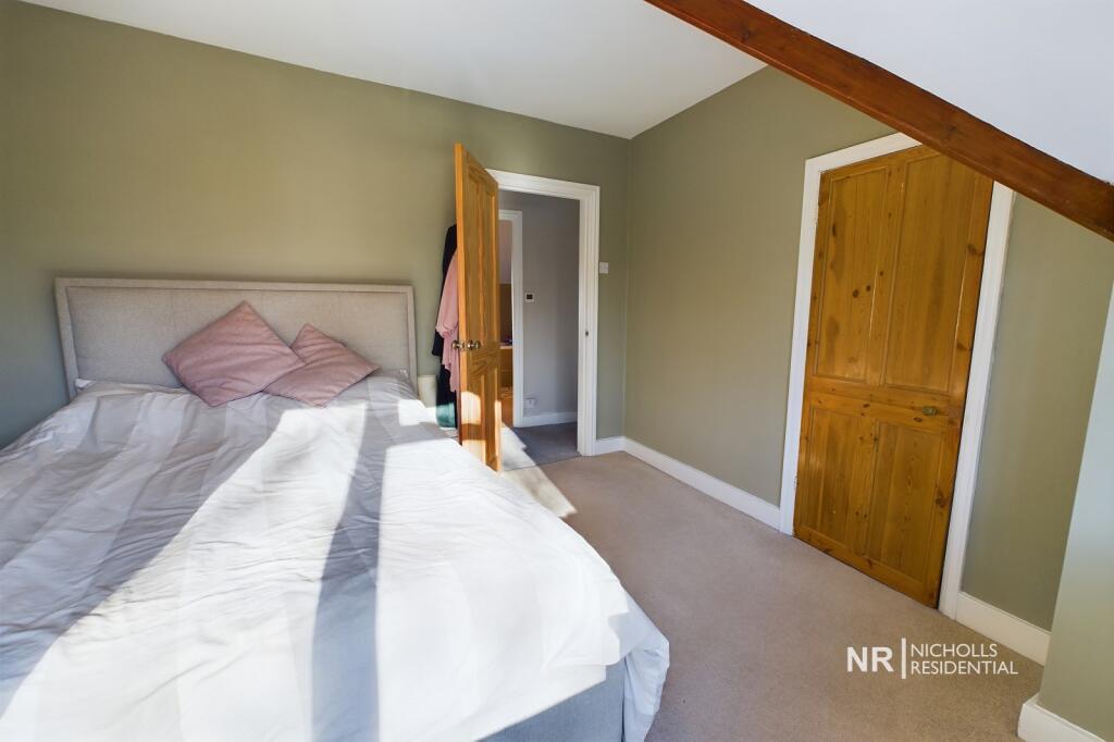 Bedroom 1 Extra Photo