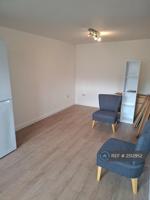 Lounge / Diner  Annex 