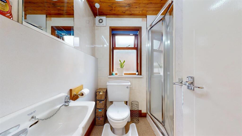 Mayville Road Bathroom